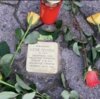Foto vom Album: Gedenkveranstaltung der Gemeinde zum 09.11.23