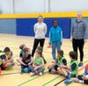 Foto vom Album: Handball-Grundschulaktionstag