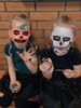 Foto vom Album: Halloween Kinderparty