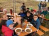 Foto vom Album: Flatterulmen pflanzen im Grenzgebiet