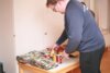 Foto vom Album: Hier ein paar schöne Eindrücke aus den lustigen Stunden des Einpackens