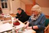 Foto vom Album: Hier ein paar schöne Eindrücke aus den lustigen Stunden des Einpackens