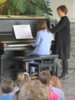 Foto vom Album: Klavierkonzert mit Pauline Zeitler