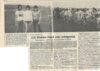Foto vom Album: Leichtathletik Berichte  1970er Jahre