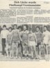 Foto vom Album: Leichtathletik Berichte 1980er Jahre