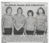 1981-04-30 Kirchdorfs Damen sind aufgestiegen