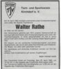 1982-04-15 Walter Rathe