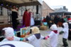 Foto vom Album: Märchenparade zum Weihnachtszauber-Erlebnismarkt