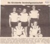 1975 - Bundesligaaufstieg
