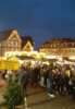 Weihnachtsmarkt Seligenstadt 2023