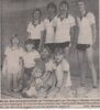 1982 - Bezirksmeisterschaft SchülerInnen