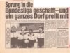 1985 - Bundesligaaufstieg M19