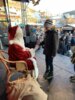 Foto vom Album: Weihnachtsmarkt in Marsberg 2023