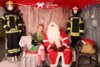Foto vom Album: Weihnachtszauber bei der Feuerwehr 2023  (Bild vergrößern)