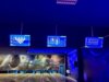 Foto vom Album: Endlich wieder WEIHNACHTSBOWLING