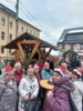Foto vom Album: Weihnachtsfeiern 2023