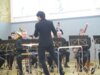 Foto vom Album: Sächsische Bläserphilharmonie zu Gast in unserer Grundschule