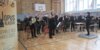 Foto vom Album: Sächsische Bläserphilharmonie zu Gast in unserer Grundschule