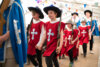 Foto vom Album: Kinderfasching des GCV 2023