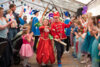 Foto vom Album: Kinderfasching des GCV 2023