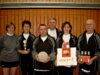 2003 - Turnier TSV Hobbymannschaft