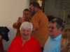 Foto vom Album: Tanzen für Menschen im besten Alter