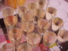 Sekt - mit und ohne Alkohol