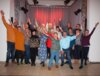 Foto vom Album: Tanzen für Menschen im besten Alter