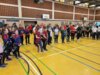 Foto vom Album: 2024 - 01 LM Bogensport