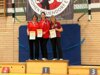 Foto vom Album: 2024 - 01 LM Bogensport