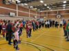 Foto vom Album: 2024 - 01 LM Bogensport