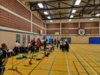 Foto vom Album: 2024 - 01 LM Bogensport