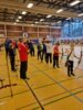 Foto vom Album: 2024 - 01 LM Bogensport