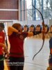 Foto vom Album: 2024 - 01 LM Bogensport