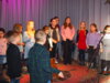 Foto vom Album: Kinderchor 