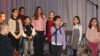 Foto vom Album: Kinderchor 