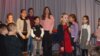 Foto vom Album: Kinderchor 