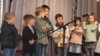 Foto vom Album: Kinderchor 