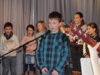 Foto vom Album: Kinderchor 