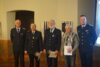 Foto vom Album: Auszeichnungsveranstaltung für treue Dienste in der Feuerwehr des Amtes Meyenburg