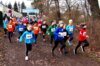 Foto vom Album: 1.Lauf Crosslaufserie 2024