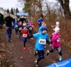 Foto vom Album: 1.Lauf Crosslaufserie 2024