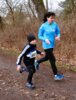 Foto vom Album: 1.Lauf Crosslaufserie 2024