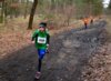 Foto vom Album: 1.Lauf Crosslaufserie 2024