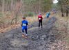 Foto vom Album: 1.Lauf Crosslaufserie 2024