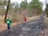 Foto vom Album: 1.Lauf Crosslaufserie 2024