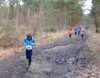 Foto vom Album: 1.Lauf Crosslaufserie 2024