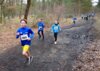 Foto vom Album: 1.Lauf Crosslaufserie 2024