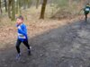 Foto vom Album: 1.Lauf Crosslaufserie 2024