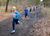 Foto vom Album: 1.Lauf Crosslaufserie 2024